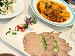 -清真·宁夏印象·盐池滩羊肉体验店(江宁路店)