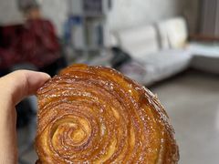 -LANLIZI BAKERY(COSMO店)