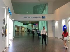 -吉隆坡国际机场