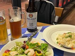 -Paulaner·德国帕拉娜自酿啤酒餐厅(海上世界店)