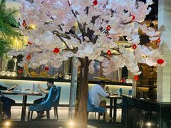 -超级厨房概念餐厅(奥园广场店)