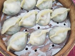 -老边饺子馆(中街店)