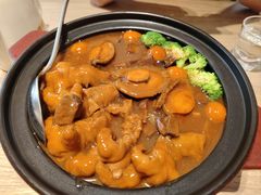 -连鹭海鲜·海肠捞饭·海胆饭(星海店)