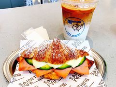 冻“鸳鸯”-Something For(中洲湾店)