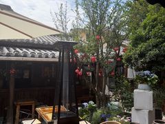 -尽善百年古院餐厅(王家老宅店)