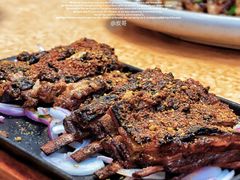 -小郭私房菜·海肠捞饭店(学士街店)