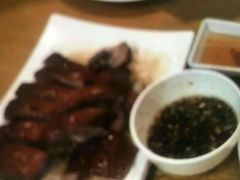 -宏记广东客家菜(丰汇店)