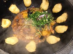 -土灶人家柴火鸡(彭州店)