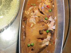 -木桶记臭鳜鱼·安徽非遗名菜(火车站白马老店)