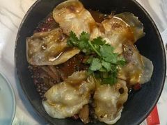 -郭家大院 老南京土菜(九霄店)