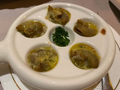 焗烤蜗牛-戈雅法餐厅(世界城广场店)