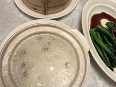 -酌宴府The China Club·广州万富希尔顿酒店(云城东路店)
