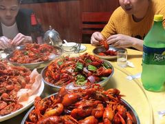 -泓泽虾乡(南汇店)