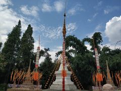 -云南民族村