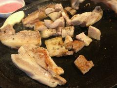 -Dombe豚(黑猪肉街店)