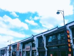 -河坊美食街(河坊街店)