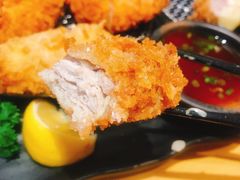 -胜博殿日式炸猪排(西红门店)