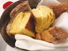 -燃扒房Steakhouse(皇庭店)
