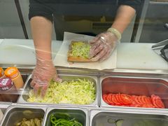 -赛百味SUBWAY(都汇天地店)