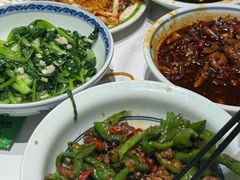 -欧记大排档·景德菜(上海首店)