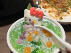 -味上湘菜馆(岳麓山店)