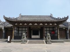 -昌州古城