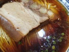 -同得兴 Since·1995 传统苏式面馆(嘉馀坊店)