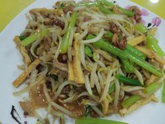 -春水锅贴·传统鲁菜(大明湖店)