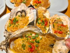 -蚝翅·海鲜粥·烧烤·龙虾季(海曙天一店)