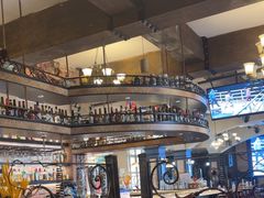 -巴伐利亚啤酒坊(意式风情街店)