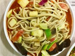 炮仗面-青海宋家酿皮(汇翠花园店)