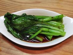 -香港久记牛腩云吞面(友好广场店)