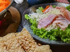 -湊湊火锅·茶憩(上海合生汇店)