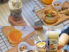 -炖物24章·顺时轻养茶(杭州大厦店)