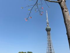 -文华公园(禅城区)