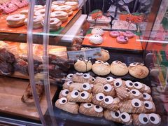 -巴黎贝甜(五道口店)