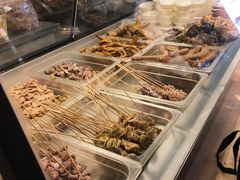 卤串-老号尤兔头(幸福店)