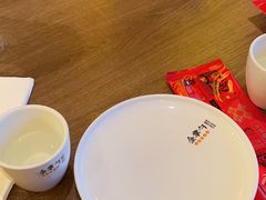 -金掌勺锅包肉(太原万达店)