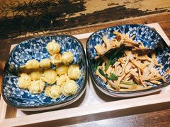 -嵇大厨好灶头农家菜