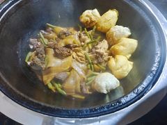 -东北铁锅炖鱼·大鹅·小鸡·排骨(五塔寺广场店)