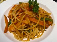 -秀·爱尔兰餐吧(上海路店)