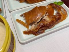 -天和晟烤鸭店(玉泉西街店)