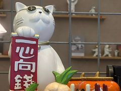 -提亚烘焙·手作面包·生日蛋糕(七星店)