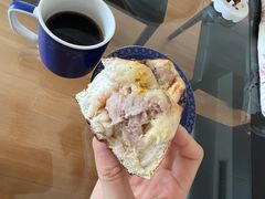 -雀食面包店(钟楼店)