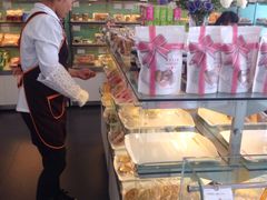 -爱维尔阳光蛋糕(越湖店)