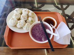 -庆丰包子铺(白塔寺店)