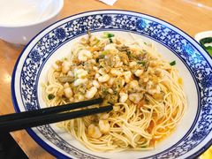 -裕兴记·三虾面(西北街总店)