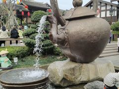 -磁器口古镇