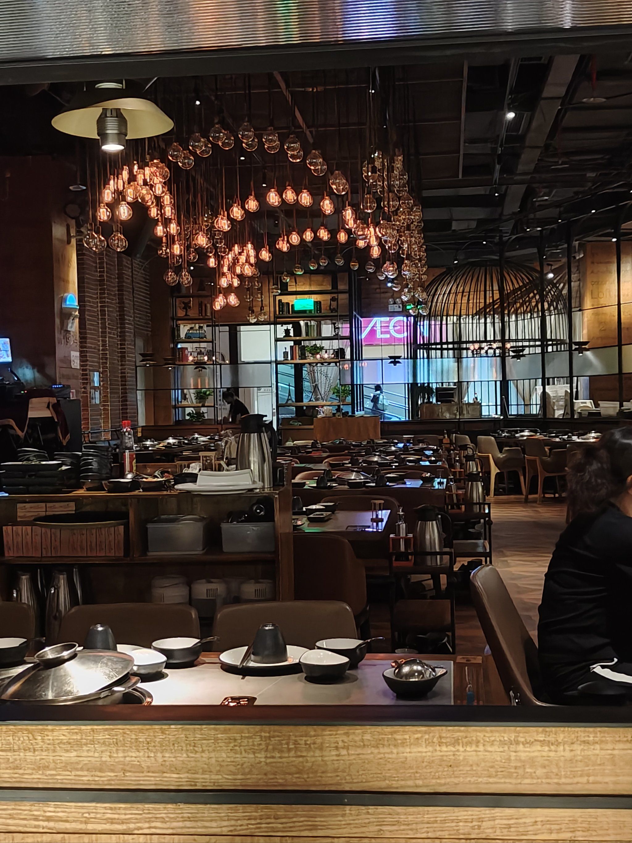 星悦天地打卡煲仔饭