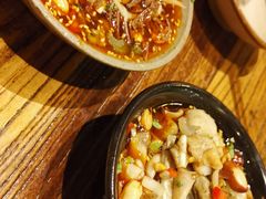 -串大叔炭火烤串·鸡西大冷面刀削面(总店)